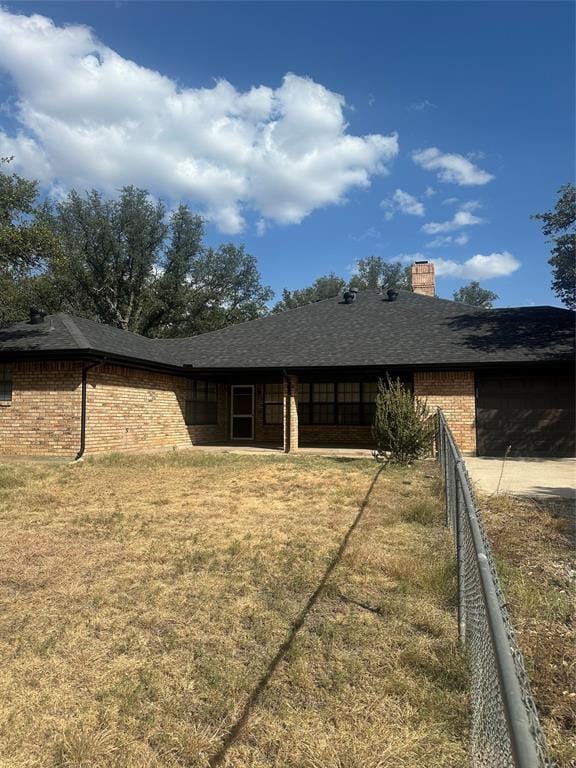 5251 FM 2126, Brownwood TX 76801 - Photo 22