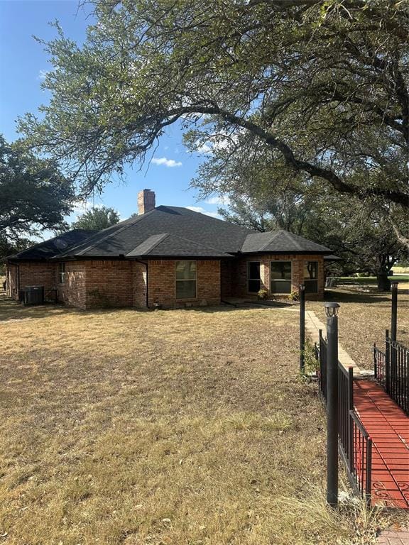 5251 FM 2126, Brownwood TX 76801