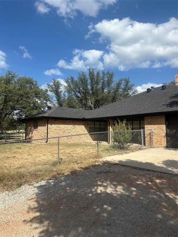 5251 FM 2126, Brownwood TX 76801 - Photo 20