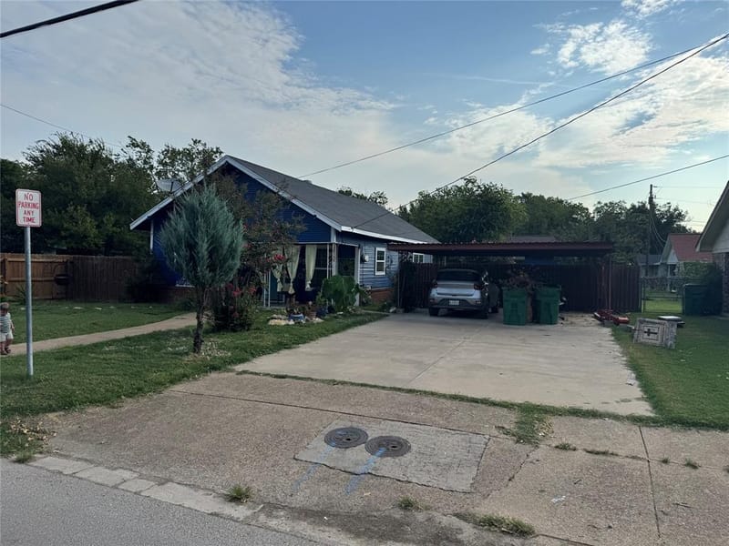 655 N Race Street, Stephenville TX 76401 - Photo 15