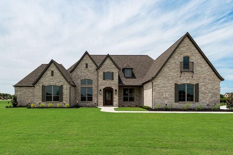 4701 Sudbury Circle, Parker TX 75002