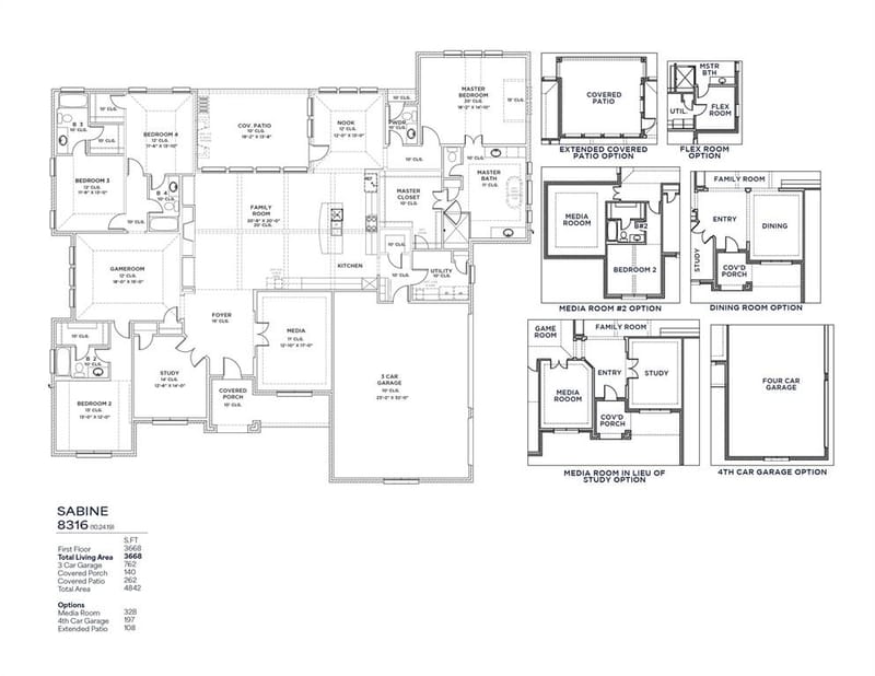 4701 Sudbury Circle, Parker TX 75002 - Photo 35