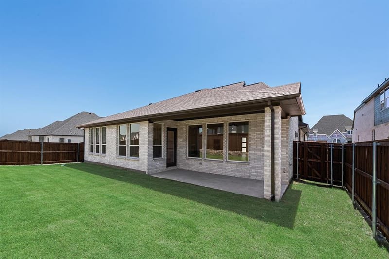 830 Montrose Drive, Rockwall TX 75087 - Photo 33