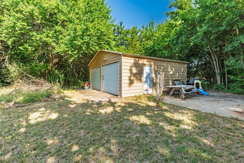 4666 Fm 1569, Farmersville TX 75442 - Photo 6