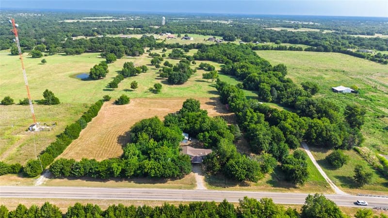 4666 Fm 1569, Farmersville TX 75442 - Photo 7