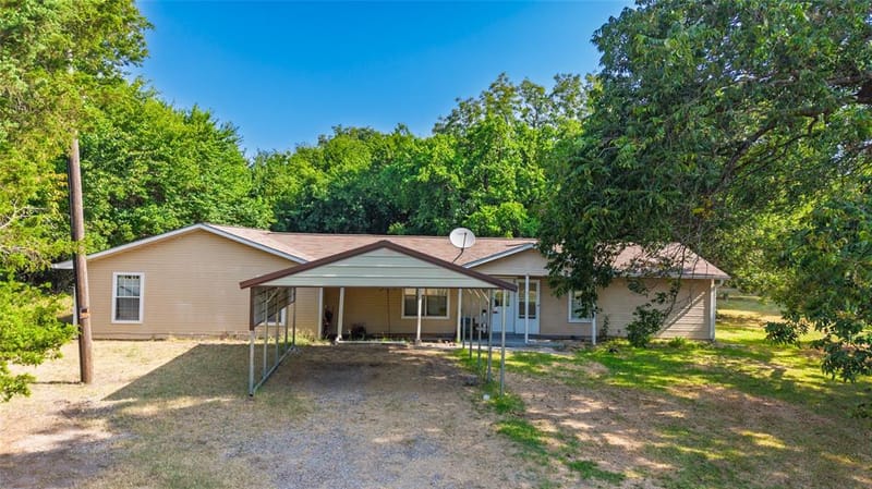 4666 Fm 1569, Farmersville TX 75442