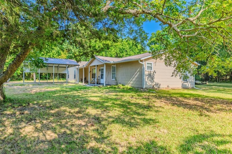 4666 Fm 1569, Farmersville TX 75442 - Photo 10