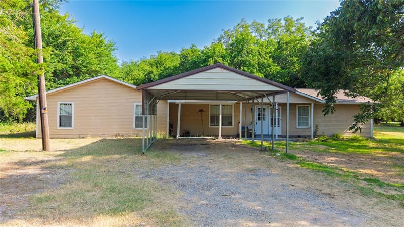4666 Fm 1569, Farmersville TX 75442 - Photo 15