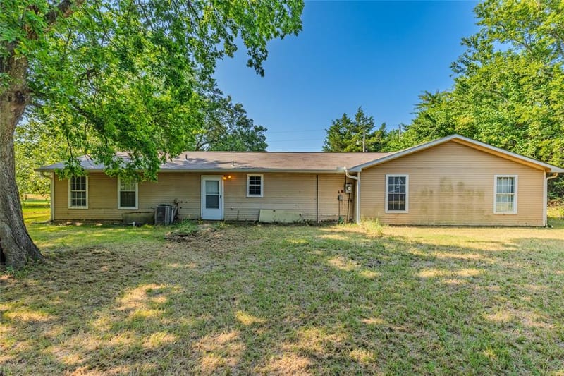 4666 Fm 1569, Farmersville TX 75442 - Photo 8