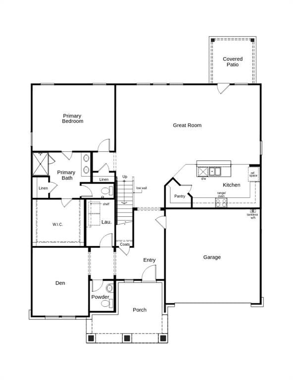 3522 Thach Lane, Crandall TX 75114 - Photo 2