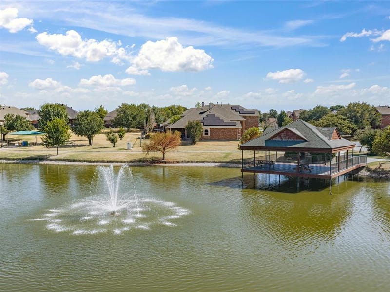 7129 Sundance Lane, Fort Worth TX 76179 - Photo 32