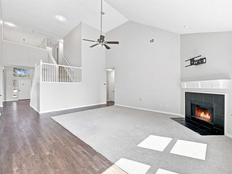 7129 Sundance Lane, Fort Worth TX 76179 - Photo 5