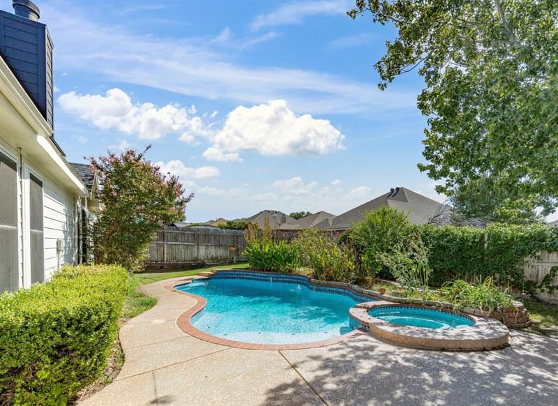 7129 Sundance Lane, Fort Worth TX 76179 - Photo 29