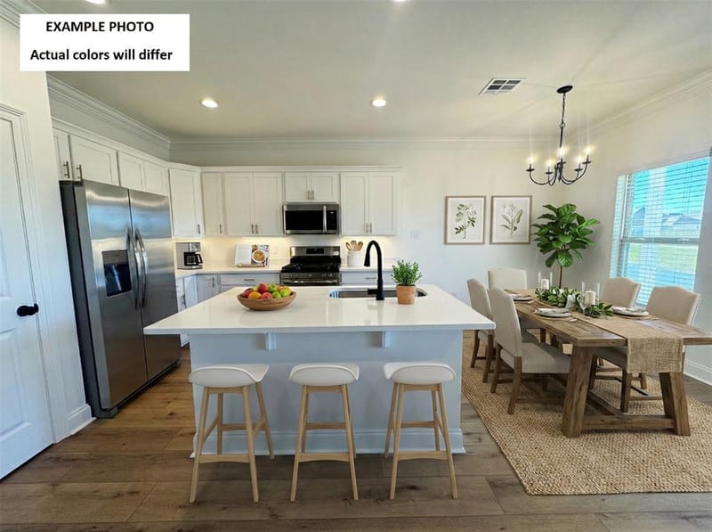 403 Hummingbird Lane, Princeton LA 71067 - Photo 3