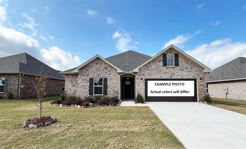 403 Hummingbird Lane, Princeton LA 71067