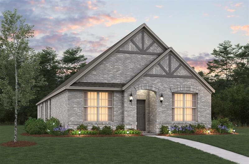 1440 Blue Agave Drive, Justin TX 76247