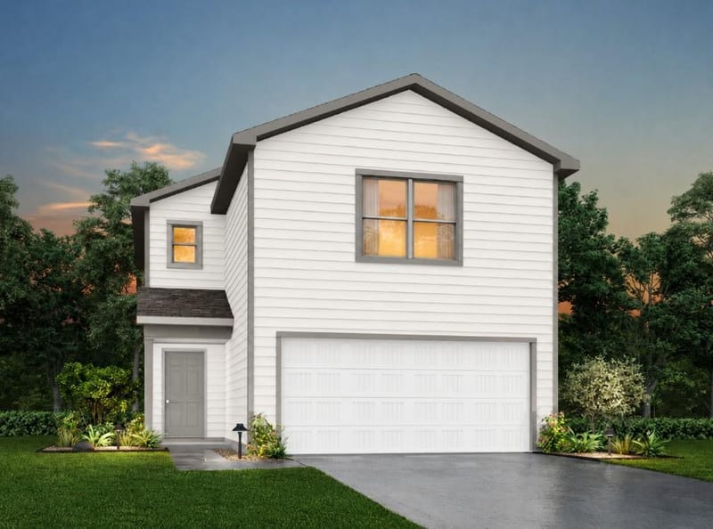 2527 Border Avenue, Tyler TX 75702
