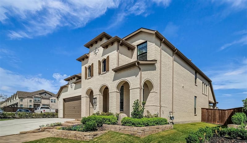 3807 Los Altos Boulevard, Sherman TX 75090 - Photo 3