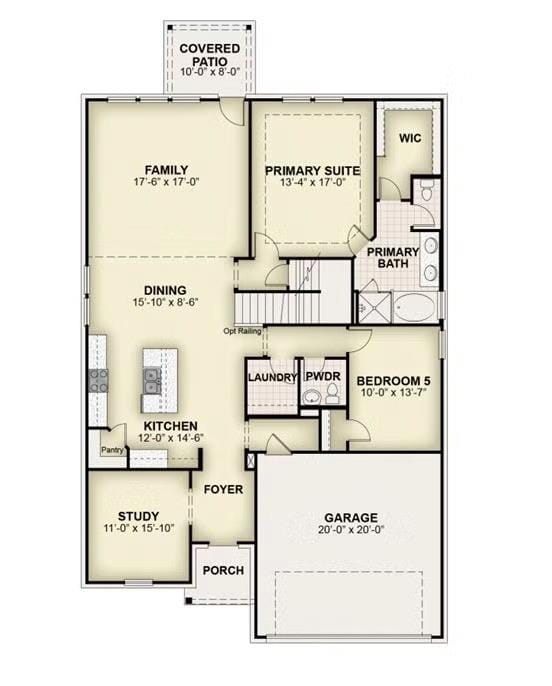 3203 Dunbar Drive, Royse City TX 75189 - Photo 36