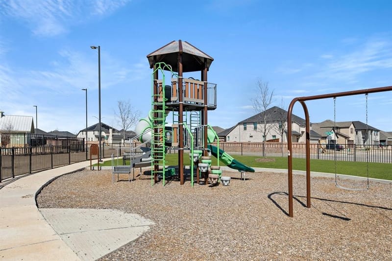 3203 Dunbar Drive, Royse City TX 75189 - Photo 33