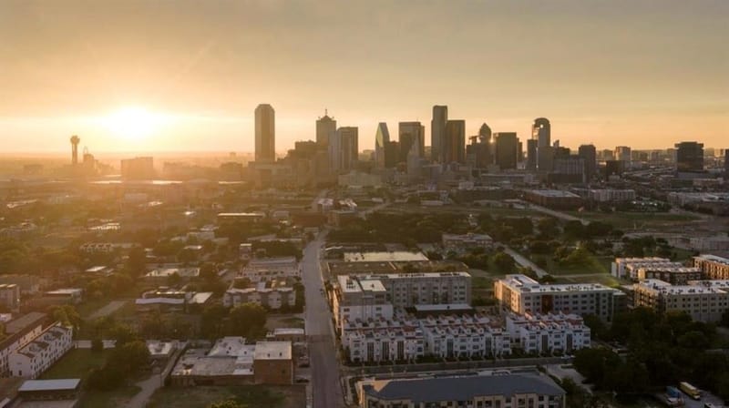 1900 S Ervay Street # 416, Dallas TX 75215