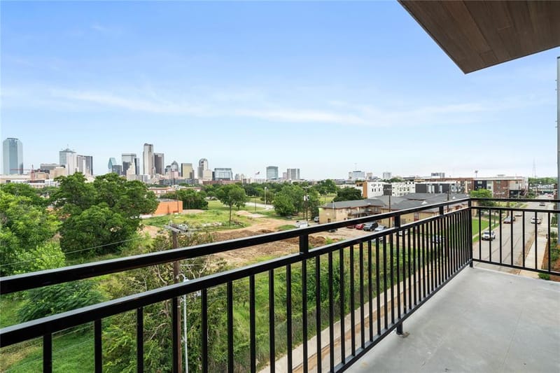 1900 S Ervay Street # 416, Dallas TX 75215 - Photo 18
