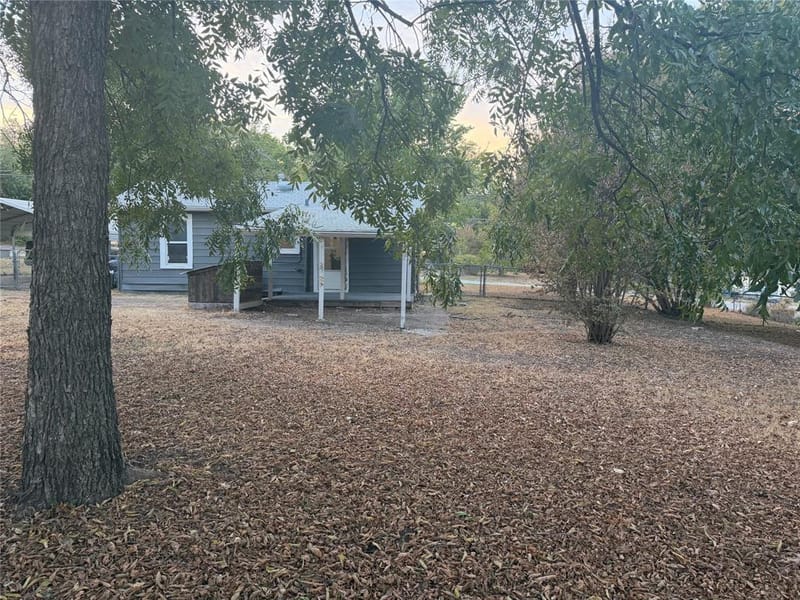 616 Astoria Avenue, Azle TX 76020 - Photo 13