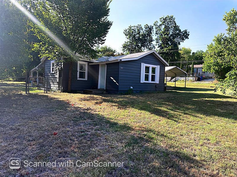 616 Astoria Avenue, Azle TX 76020