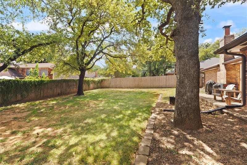 5710 Valley Ridge Court, Arlington TX 76017 - Photo 27