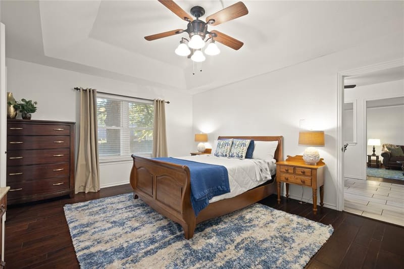 5710 Valley Ridge Court, Arlington TX 76017 - Photo 13