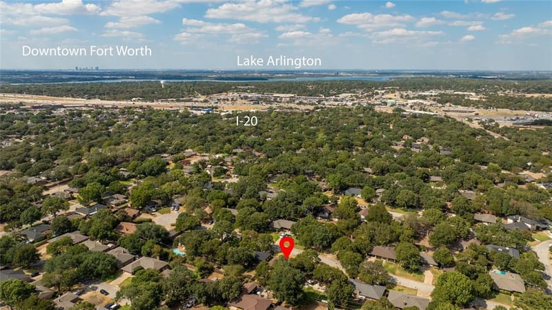 5710 Valley Ridge Court, Arlington TX 76017 - Photo 32