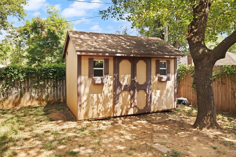 5710 Valley Ridge Court, Arlington TX 76017 - Photo 28