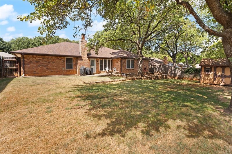5710 Valley Ridge Court, Arlington TX 76017 - Photo 24
