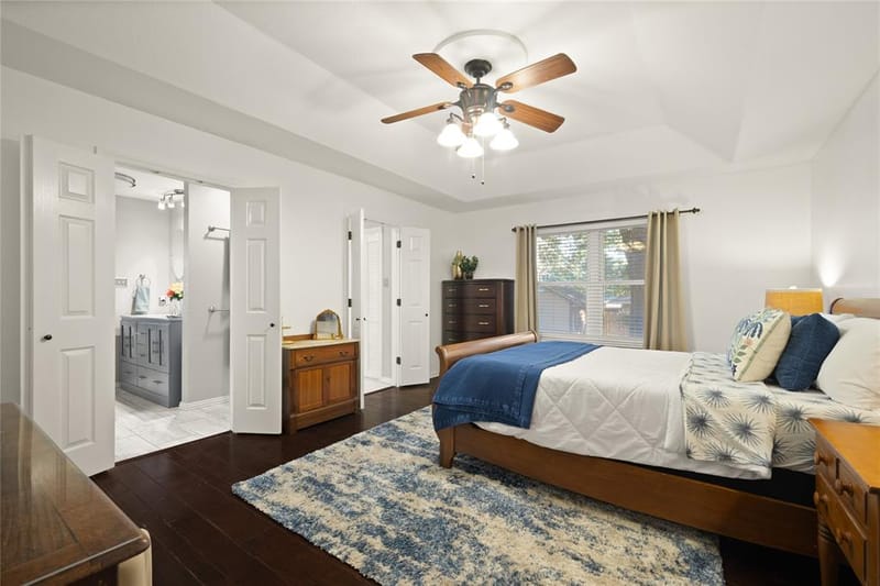 5710 Valley Ridge Court, Arlington TX 76017 - Photo 14