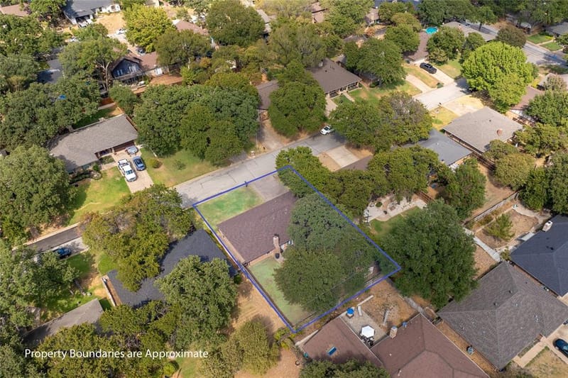 5710 Valley Ridge Court, Arlington TX 76017 - Photo 31