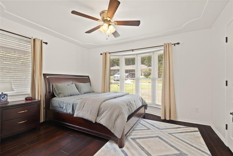 5710 Valley Ridge Court, Arlington TX 76017 - Photo 21