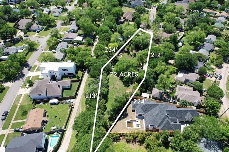 7652 Culcourt Street, Dallas TX 75209 - Photo 2