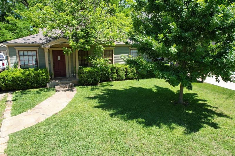 7652 Culcourt Street, Dallas TX 75209 - Photo 12