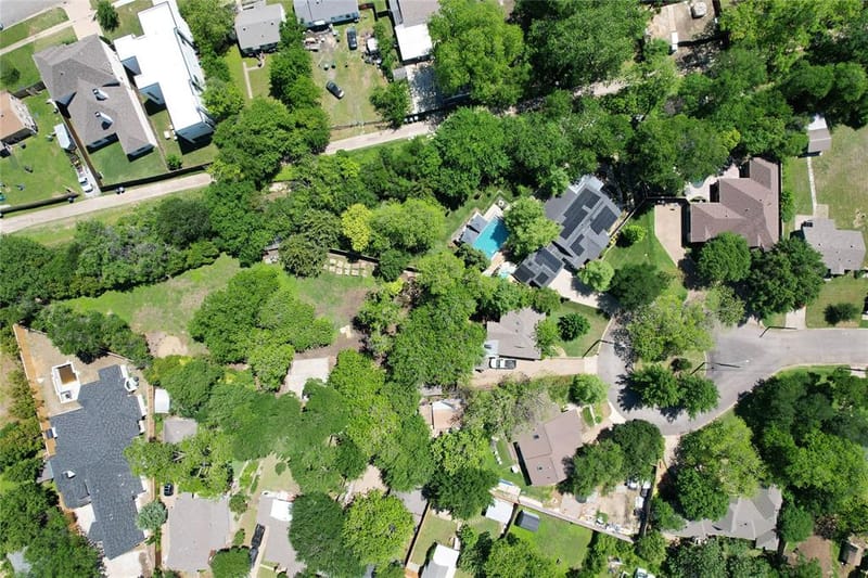 7652 Culcourt Street, Dallas TX 75209