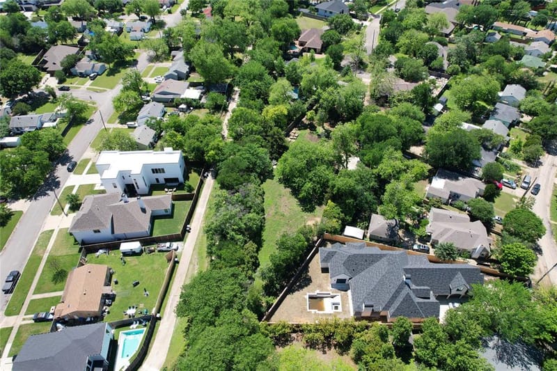 7652 Culcourt Street, Dallas TX 75209 - Photo 5