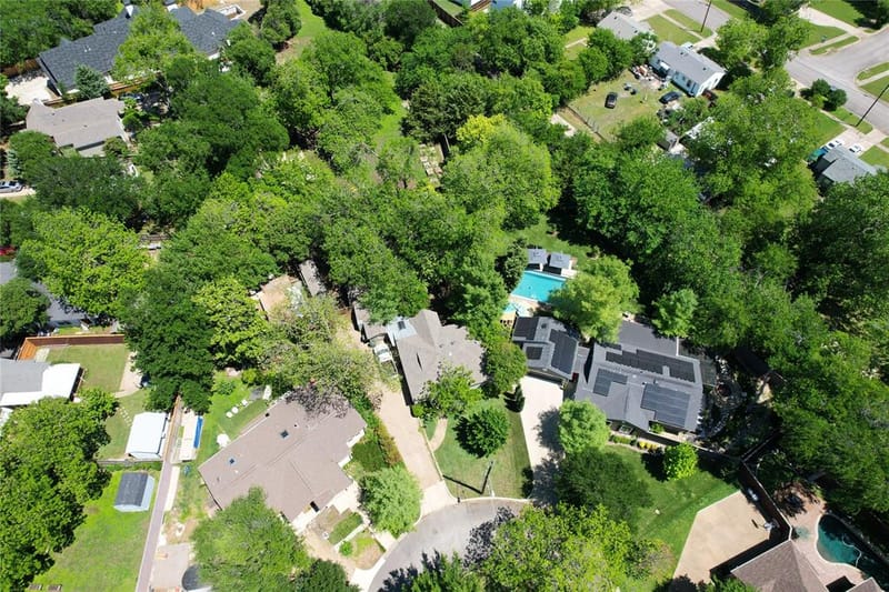 7652 Culcourt Street, Dallas TX 75209 - Photo 9