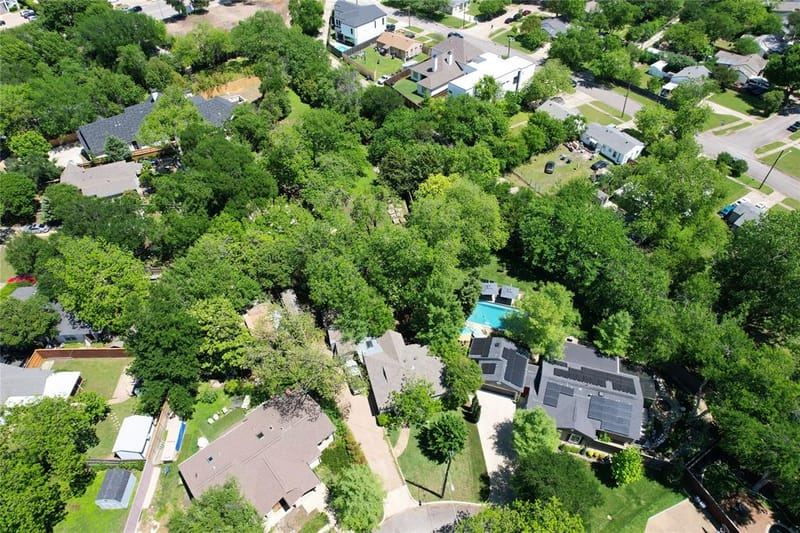 7652 Culcourt Street, Dallas TX 75209 - Photo 10