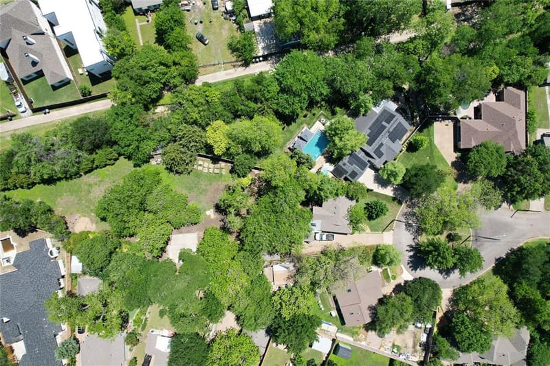 7652 Culcourt Street, Dallas TX 75209 - Photo 11