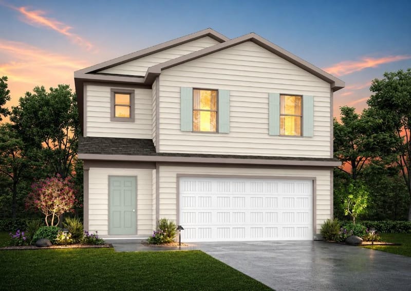 2537 Border Avenue, Tyler TX 75702