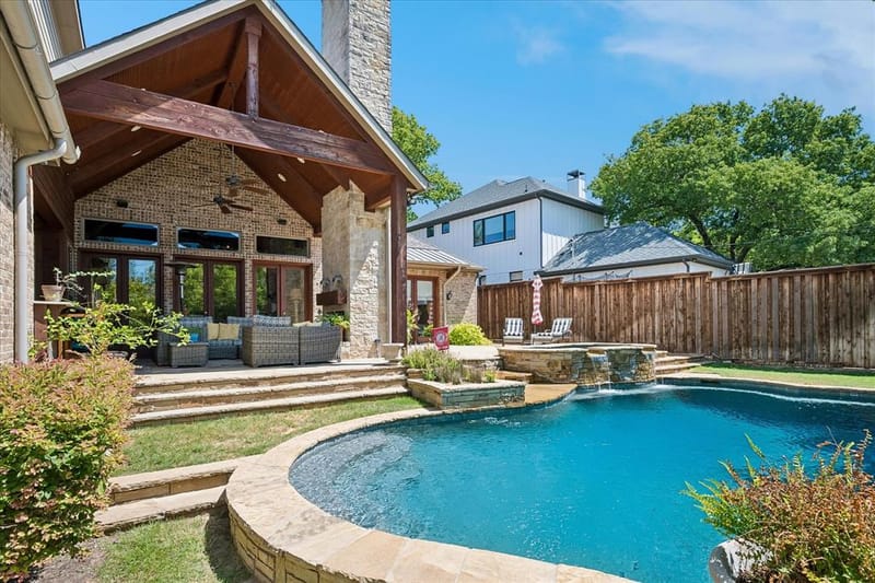 9434 Dartridge Drive, Dallas TX 75238 - Photo 30