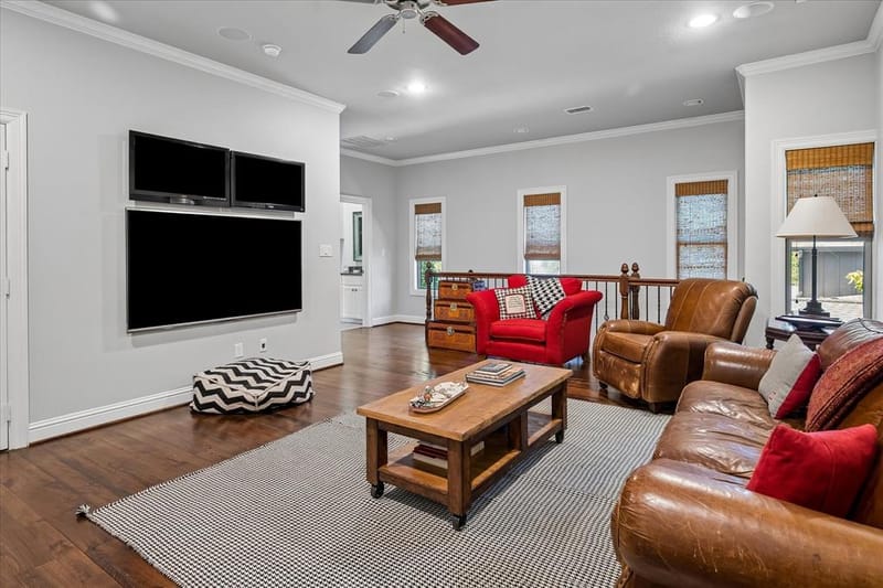 9434 Dartridge Drive, Dallas TX 75238 - Photo 21