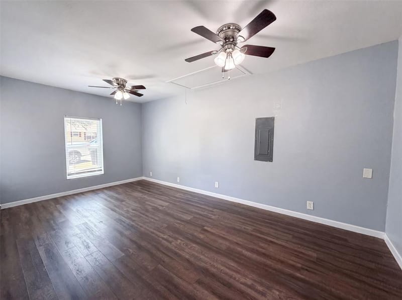 1012 Turner Street, Cleburne TX 76033 - Photo 7