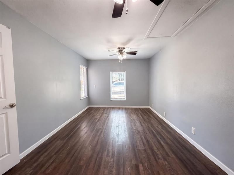 1012 Turner Street, Cleburne TX 76033 - Photo 4
