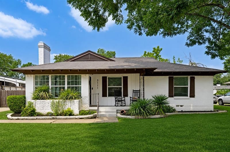 3111 Rotan Lane, Dallas TX 75229