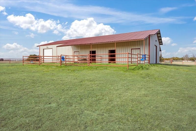 8636 Morgan Road, Blue Ridge TX 75424 - Photo 6